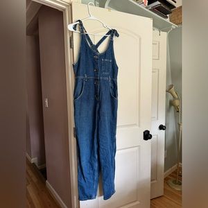 Vintage Lee’s Coveralls